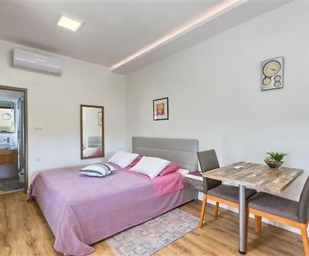 Apartment Olive Tree Medulin Ngoại thất bức ảnh