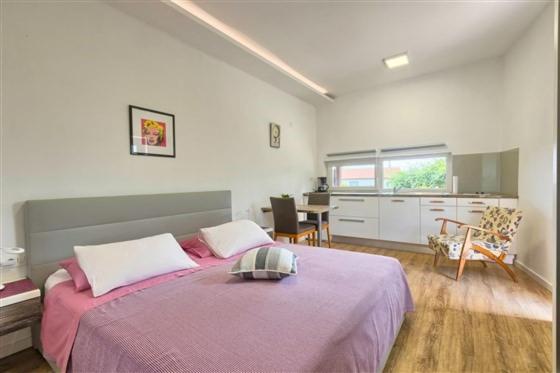 Apartment Olive Tree Medulin Ngoại thất bức ảnh