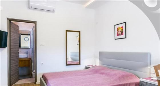 Apartment Olive Tree Medulin Ngoại thất bức ảnh