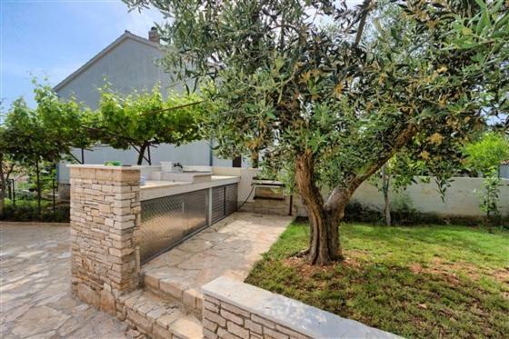 Apartment Olive Tree Medulin Ngoại thất bức ảnh